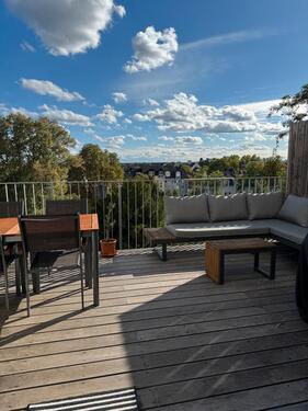 Foto - Etagenwohnung in Frankfurt am Main zur Miete