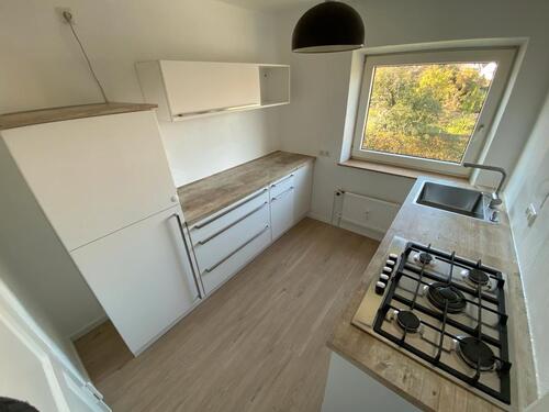 Foto - Etagenwohnung in Wertheim