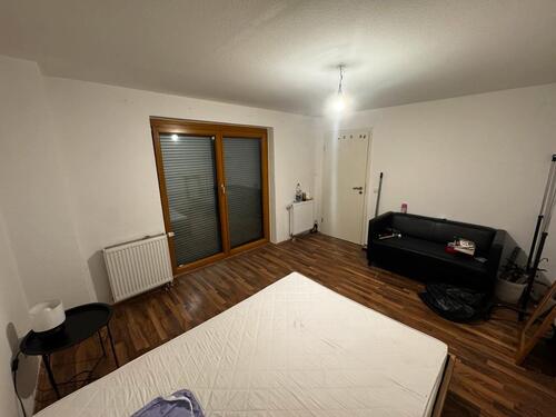 Foto - Etagenwohnung zur Miete in Kirchardt