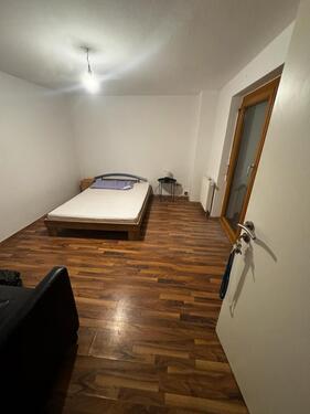 Foto - Etagenwohnung in Kirchardt