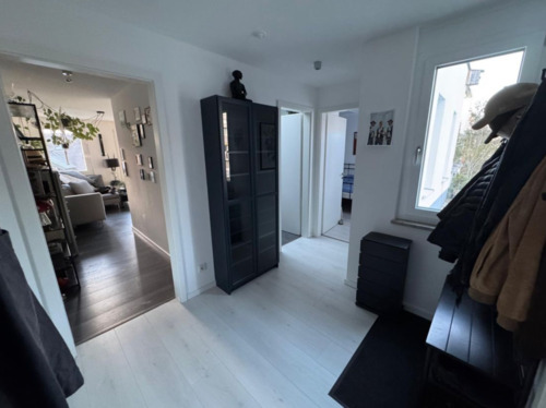 Foto - 3 Zimmer Etagenwohnung zur Miete in Landshut