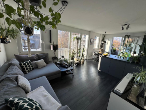 Foto - 3 Zimmer Etagenwohnung in Landshut