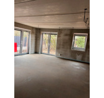 Nachhaltiges Doppelhaus - Neubauvermietung - Thülsfeld Talsperre - Garrel