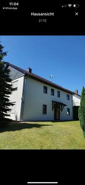 Foto - Frisch Renovierte 3 Zimmer-Wohnung mit Garten und Einbauküche