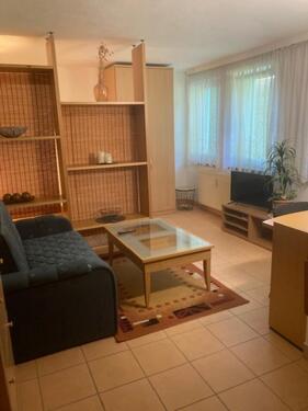 Foto - Apartment möbliert, 1 Raum Wohnung