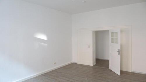 Foto - Gepflegte 2-Zimmer-Wohnung mit Balkon