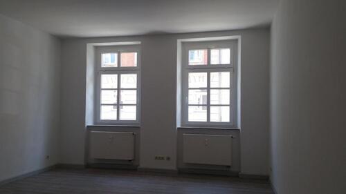 Foto - 2 Zimmer Etagenwohnung in Hof