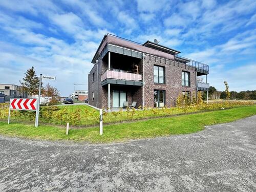 Foto - 3 Zimmer Etagenwohnung zur Miete in Apen