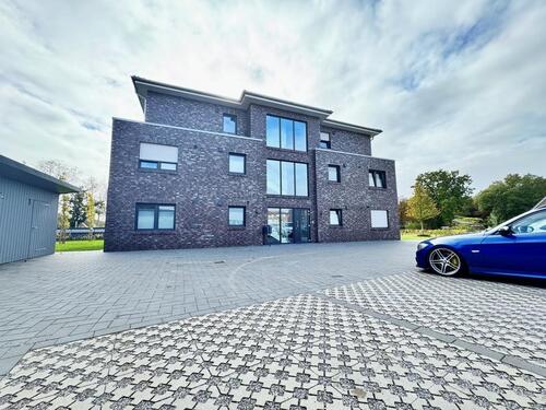 Foto - 3 Zimmer Etagenwohnung in Apen