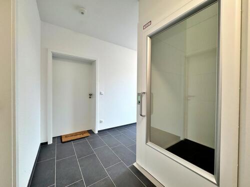 Foto - Etagenwohnung in Apen zur Miete