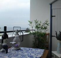 Ferienwohnung Scharbeutz Ostsee Meerblick ab 06.01.26