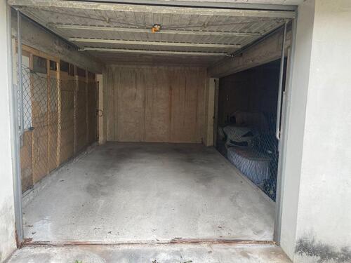 Foto - Abstellraum Lagerraum WoMo Stellplatz