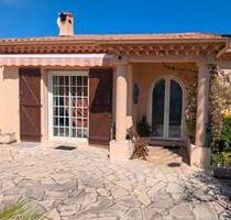 Haus mit Meerblick zwischen Cannes und Saint-Tropez - Burbach