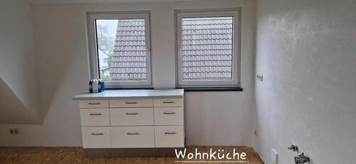 Foto - Etagenwohnung in Mülheim an der Ruhr zur Miete