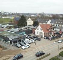 Exponierte Gewerbeeinheit - 330m² mit maximaler Werbewirkung - Neustadt am Rübenberge