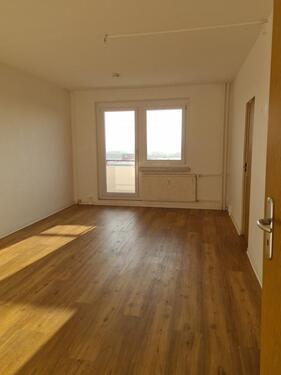 Foto - Möbel rein - glücklich sein - 3-Zimmer Wohnung mit Balkon!