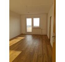 Möbel rein - glücklich sein - 3-Zimmer Wohnung mit Balkon! - Stendal