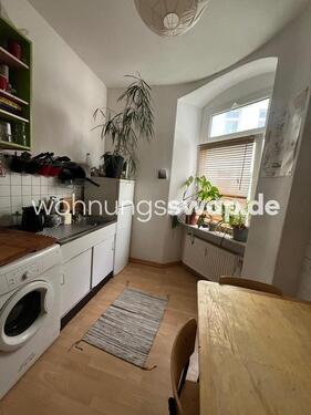 Foto - 1 Zimmer Etagenwohnung zur Miete in Berlin