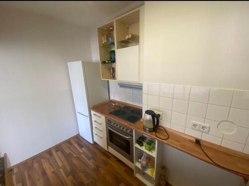 Foto - 2 Zimmer Etagenwohnung in Berlin