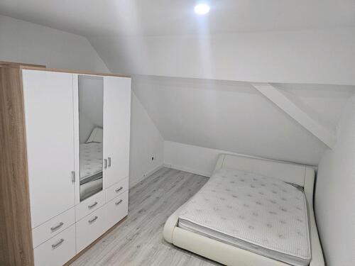 Foto - 1 Zimmer Loft - Studio - Atelier zur Miete in Tuttlingen