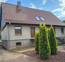 Einfamilienhaus auf großzügigem Grundstück - Werther