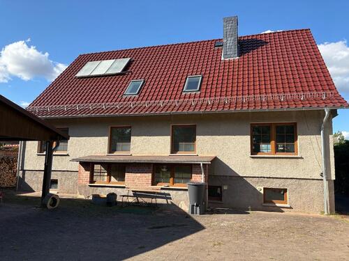 Foto - 8 Zimmer Einfamilienhaus zum Kaufen in Werther