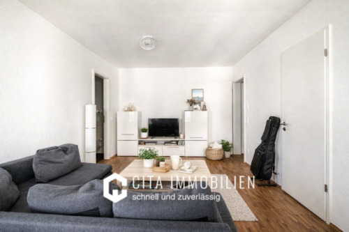 Foto - Etagenwohnung in Frankfurt am Main zur Miete