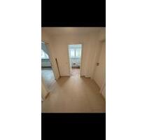 3ZKB Dachgeschosswohnung in Nassau