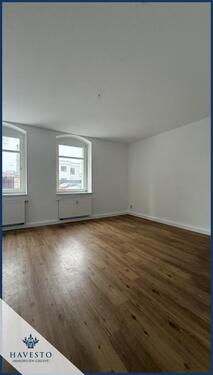 Foto - Modern geschnittene 2-Zimmer-Wohnung für Singles, Paare oder Auszubildende!