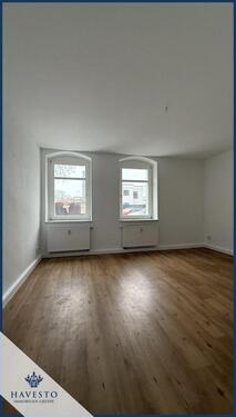 Foto - 2 Zimmer Erdgeschoßwohnung zur Miete in Magdeburg