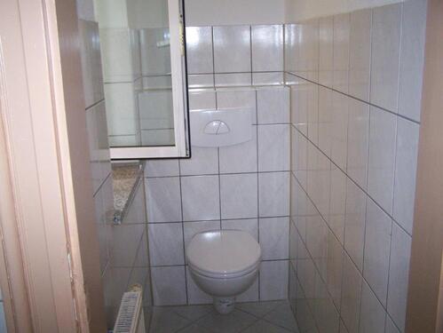 Foto - 2 Zimmer Etagenwohnung zur Miete in Gera