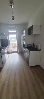 Foto - 2 Zimmer Etagenwohnung in Gera