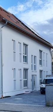 Foto - 3 Zimmer Etagenwohnung in Raunheim