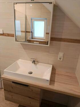 Foto - 2 Zimmer Dachgeschoßwohnung zur Miete in Butzbach