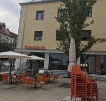 Sehr schöne 2 ZKB-Wohnung in Vohenstrauß