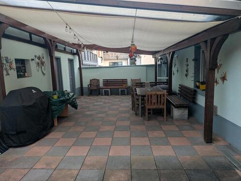 Foto - 4 Zimmer Einfamilienhaus in Weibersbrunn