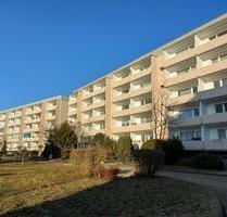 Helle und freundliche 3-Raum-Wohnung! - Neustrelitz