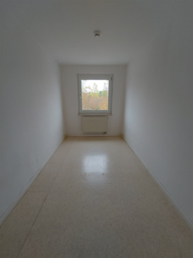 Foto - Etagenwohnung in Neustrelitz zur Miete