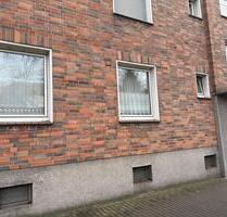 Eigentumswohnung mit Potenzial - Perfekt für Kapitalanleger - Wesel Fusternberg