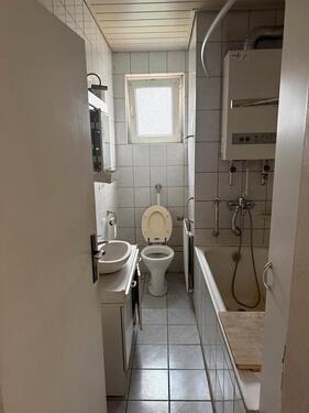 Foto - Erdgeschoßwohnung in Wesel zum Kaufen