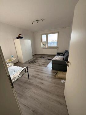 Foto - 1 Zimmer in Stöcken in 3er WG 4. Etage