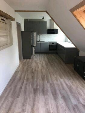 Foto - Anfragestopp !!! 3-Zimmer-Wohnung in Jevenstedt