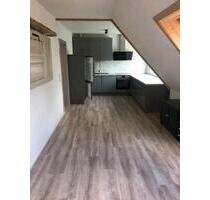 Anfragestopp !!! 3-Zimmer-Wohnung in Jevenstedt - Rendsburg