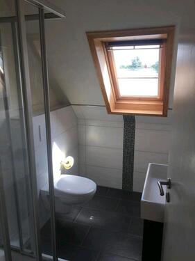 Foto - 3 Zimmer Dachgeschoßwohnung in Rendsburg