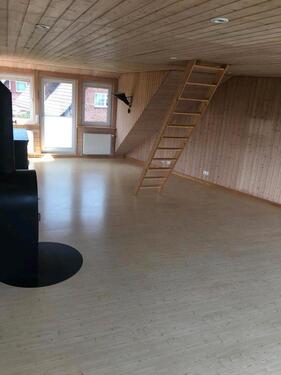 Foto - Dachgeschoßwohnung in Rendsburg zur Miete