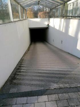 Foto - Garagenplatz, Duplex oben - ab Mai 2026
