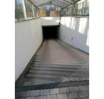 Garagenplatz, Duplex oben - ab Mai 2026 - München Sendling-Westpark