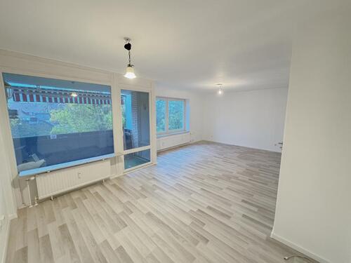 Foto - Helle 2- Zimmer Wohnung mit Balkon, Hemmingen Westerfeld