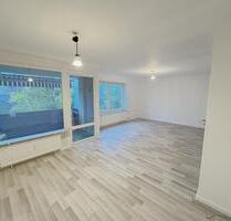 Helle 2- Zimmer Wohnung mit Balkon, Hemmingen Westerfeld - Hannover