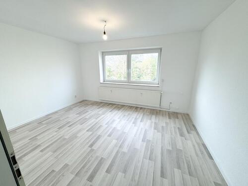 Foto - Etagenwohnung in Hannover zur Miete